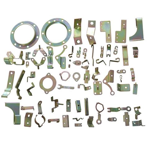 china aluminum sheet metal stamping parts factory|Stamping Parts Supplier .